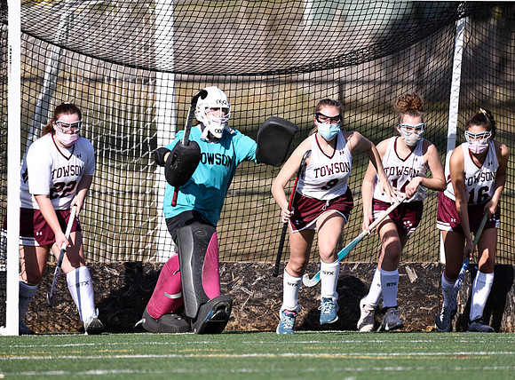Dulaney-v-Towson118