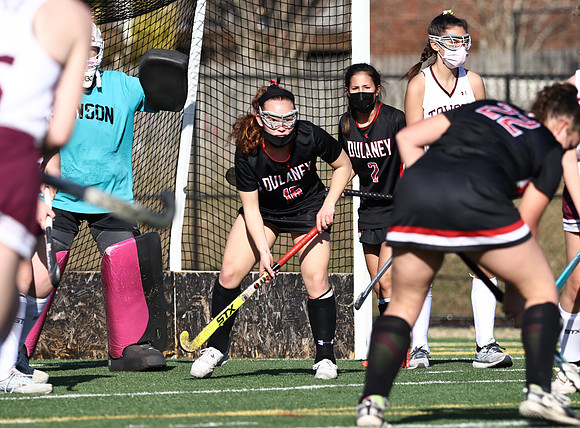 Dulaney-v-Towson141
