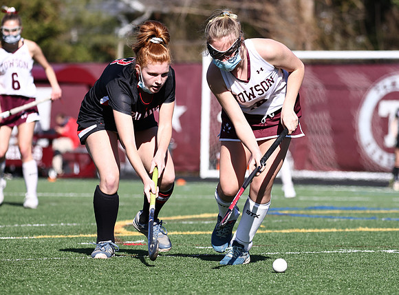 Dulaney-v-Towson54