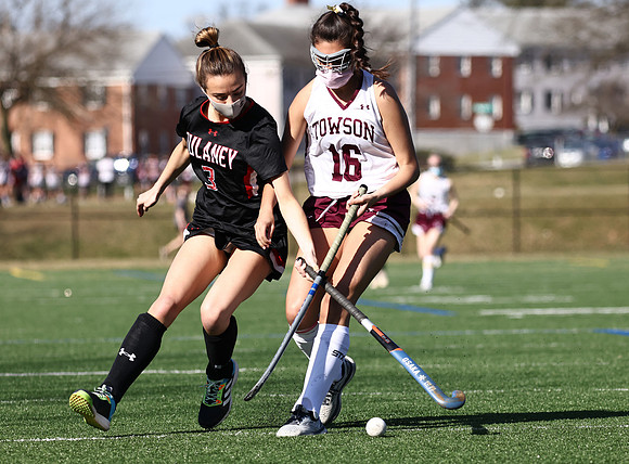 Dulaney-v-Towson87