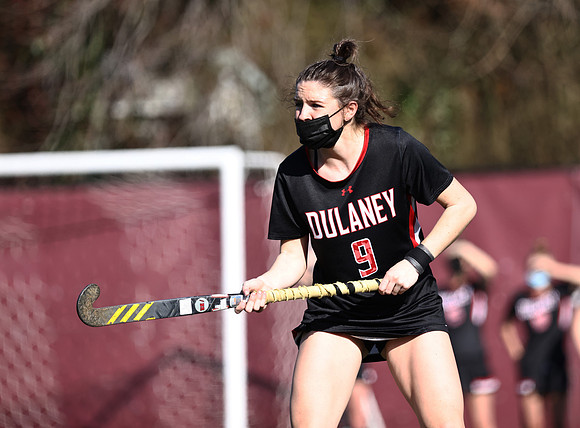 Dulaney-v-Towson92