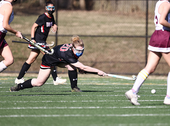 Dulaney-v-Towson111