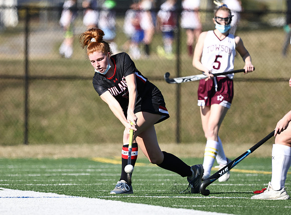 Dulaney-v-Towson107