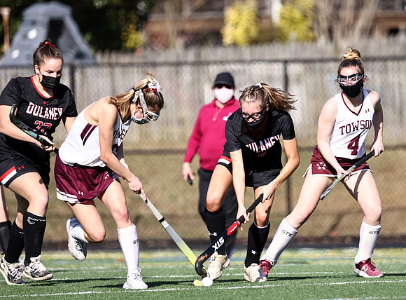 Dulaney-v-Towson114