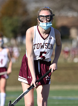 Dulaney-v-Towson117
