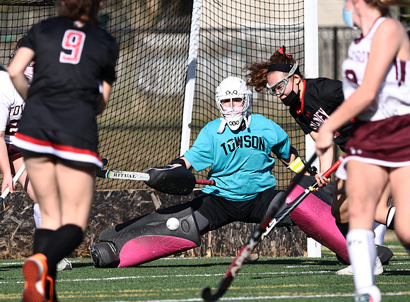 Dulaney-v-Towson131