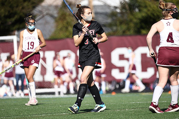 Dulaney-v-Towson76