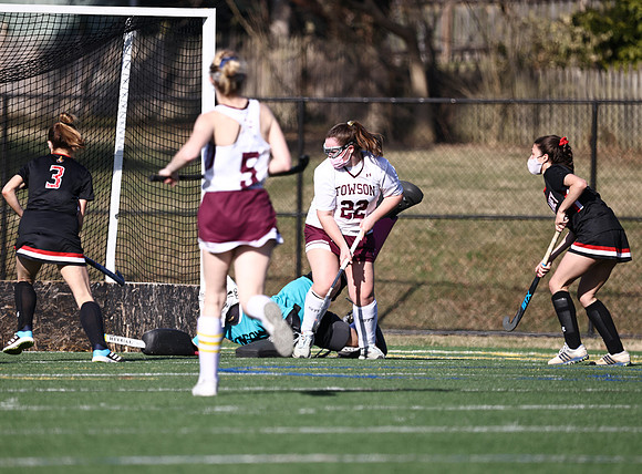 Dulaney-v-Towson122