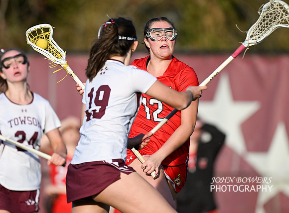 Dulaney-vTowson-03310