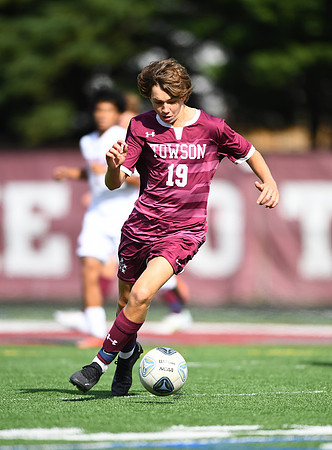 Towson-v-FranklinSoccer0016
