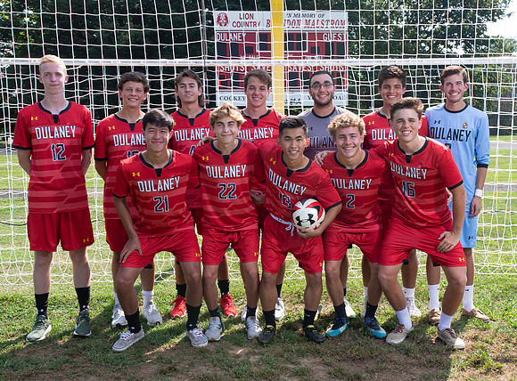Seniors