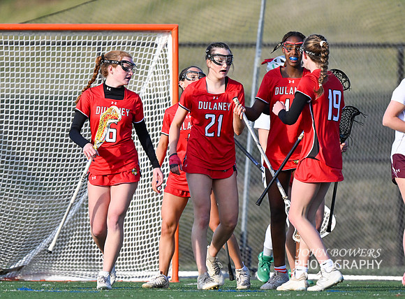 Dulaney-vTowson-03123