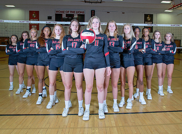 VarsityGirls