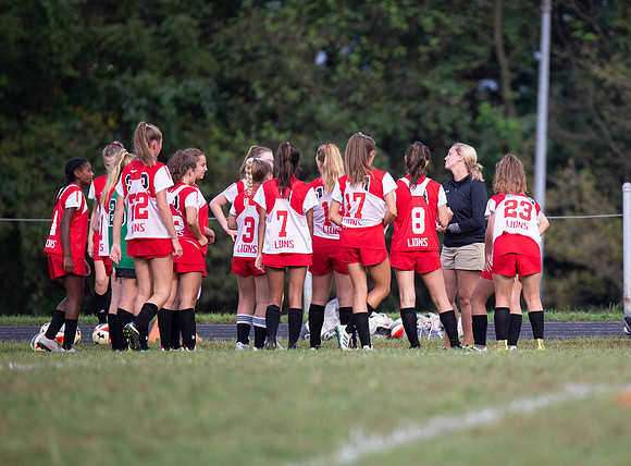 Dulaney-v-ParkvilleJV-3