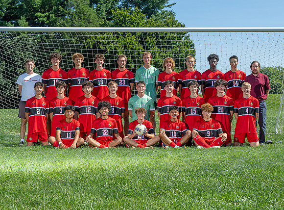 VarsityTeam