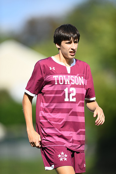 Towson-v-FranklinSoccer0007
