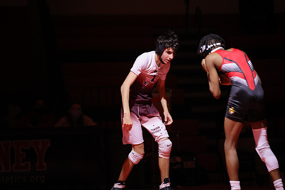 Dulaney-v-Towson494