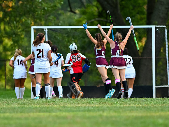 Dulaney-v-Towson-05041