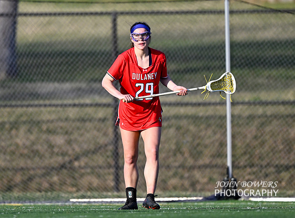 Dulaney-vTowson-03223