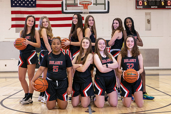 JV Team 2