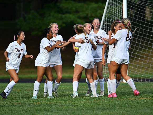 Dulaney-v-Towson-01028