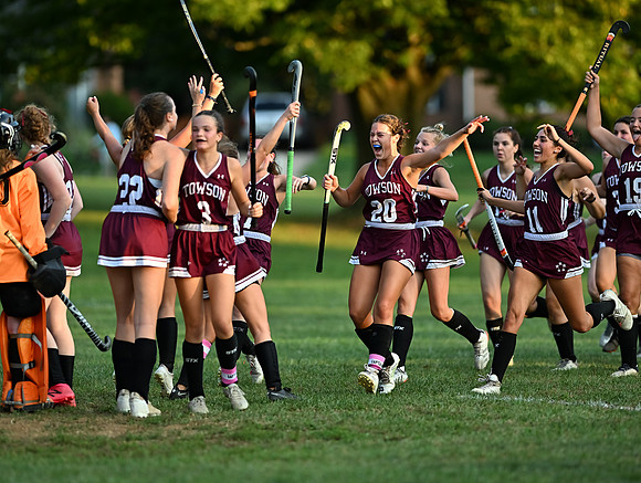 Dulaney-v-Towson-05224
