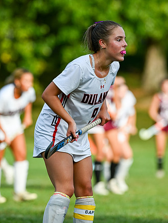 Dulaney-v-Towson-03312