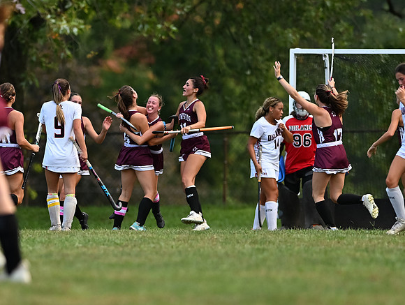 Dulaney-v-Towson-04211
