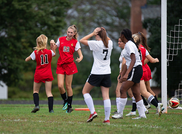 Dulaney-v-ParkvilleJV-22