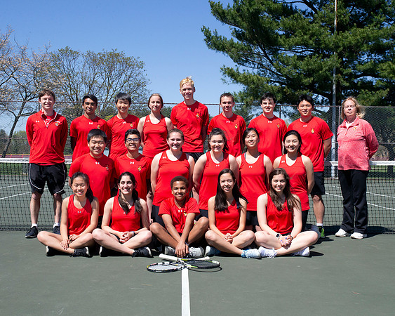 TennisTeam