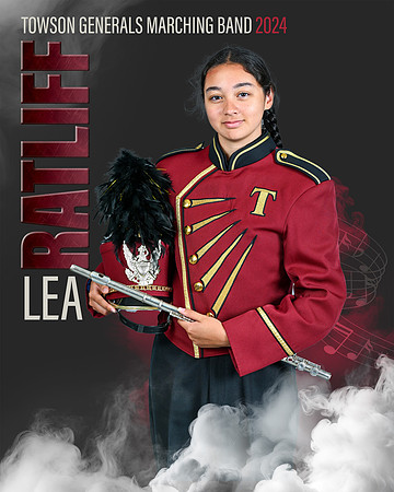 LeaRatliff