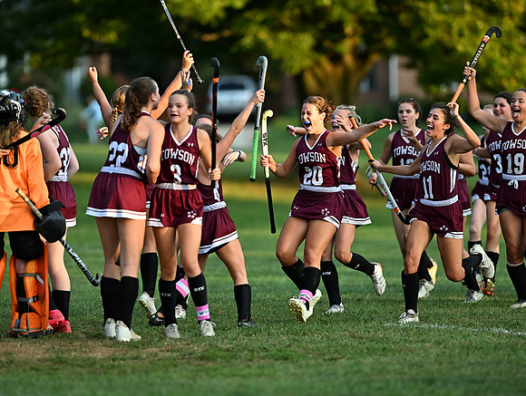 Dulaney-v-Towson-05225