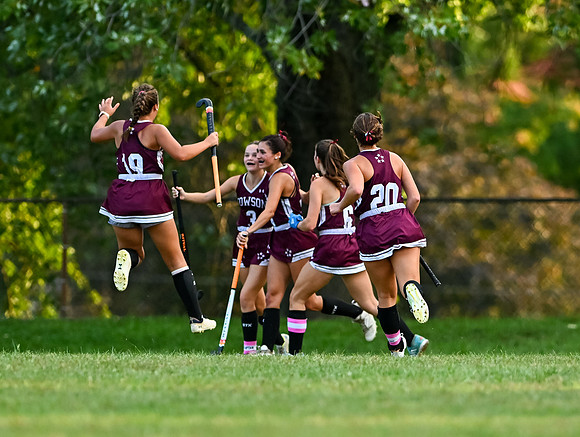 Dulaney-v-Towson-05068
