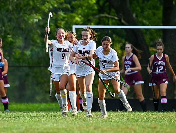 Dulaney-v-Towson-03153