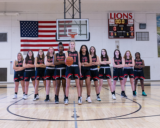 Varsity V