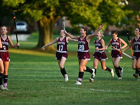 Dulaney-v-Towson-05221