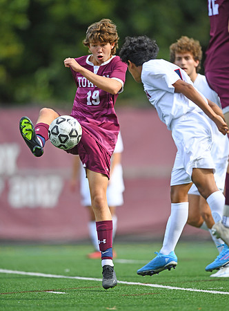 Towson-v-FranklinSoccer0017