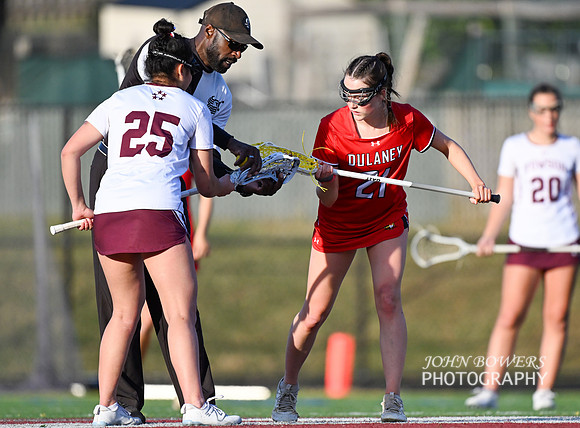 Dulaney-vTowson-03183