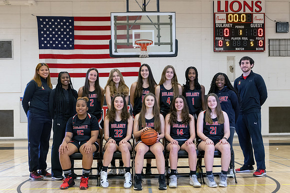 JV Team