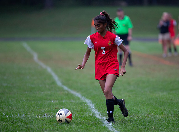 Dulaney-v-ParkvilleJV-360