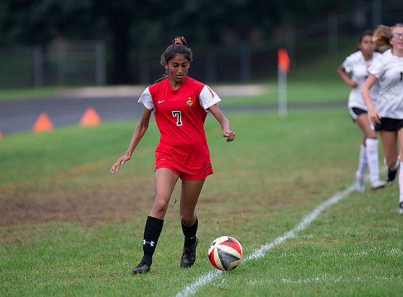 Dulaney-v-ParkvilleJV-93