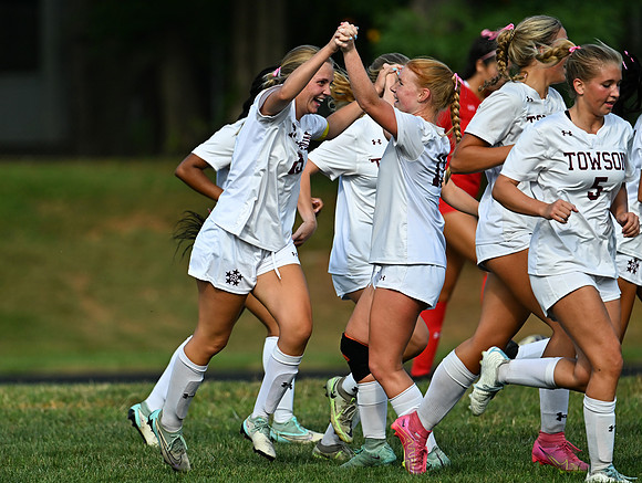 Dulaney-v-Towson-01084