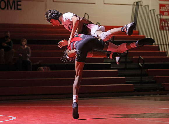 Dulaney-v-Towson468