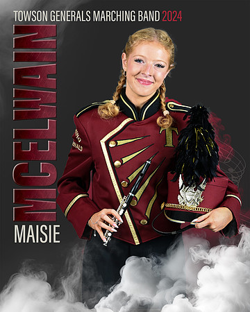 MaisieMcelwain