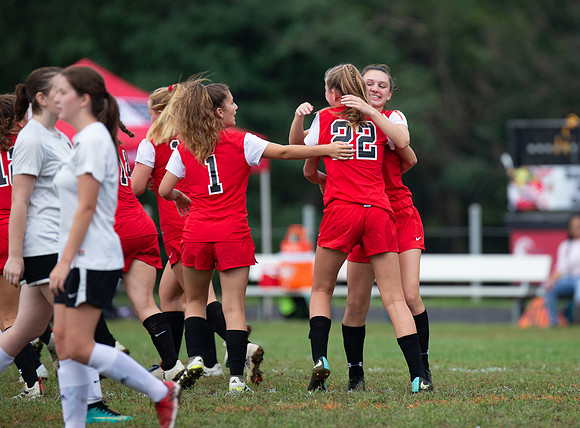 Dulaney-v-ParkvilleJV-160