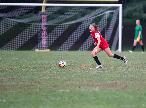 Dulaney-v-ParkvilleJV-91