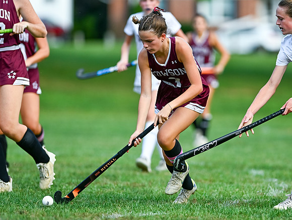 Dulaney-v-Towson-04050
