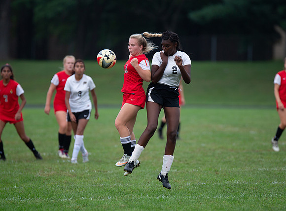 Dulaney-v-ParkvilleJV-101