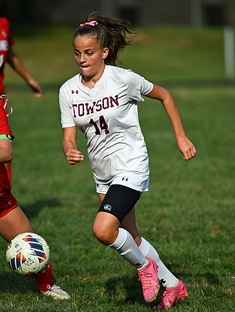 Dulaney-v-Towson-02058