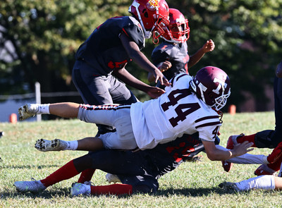 Dulaney-v-TowsonJV14